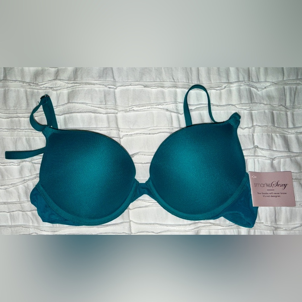 Smart & Sexy Bra Bundle